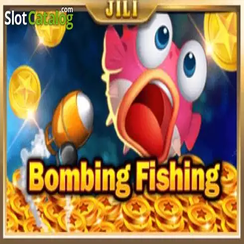 বম্বিং ফিশিং 399bet casino fishing