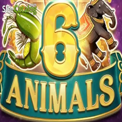 বার্মিজ ৬টি প্রাণী 399bet casino poker