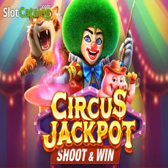 সার্কাস জ্যাকপট 399bet casino fishing