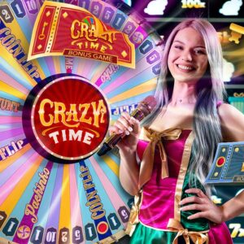 ক্রেজি টাইম 399bet casino live casino