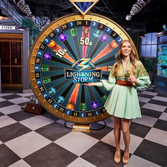 বজ্রপাতের ঝড় 399bet casino live casino