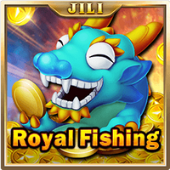 রয়্যাল ফিশিং 399bet casino fishing