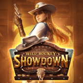 বন্য বাউন্টি শোডাউন 399bet casino slot